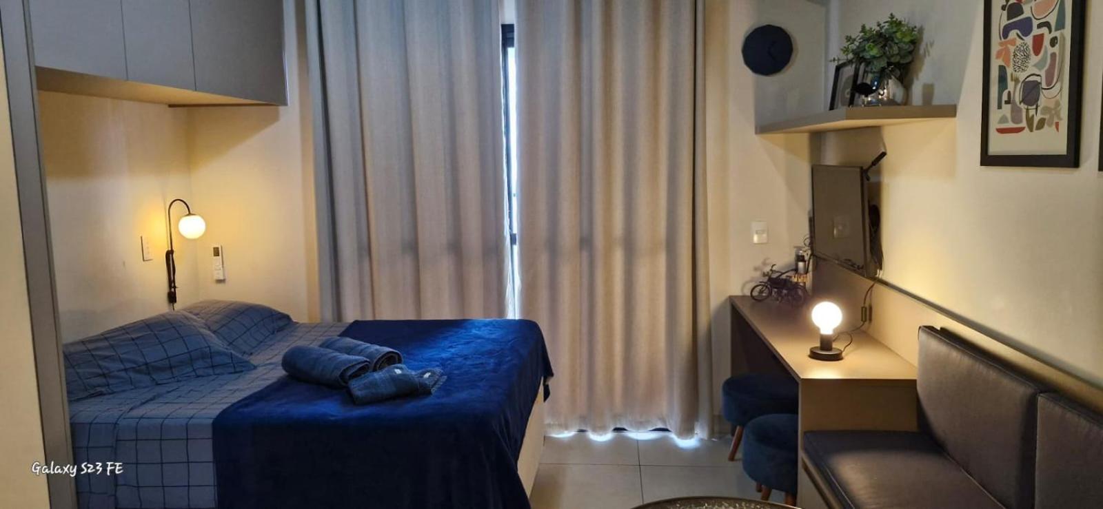 Studio Lindo; No Centro Em Frente Ao Metro! San Paolo Esterno foto